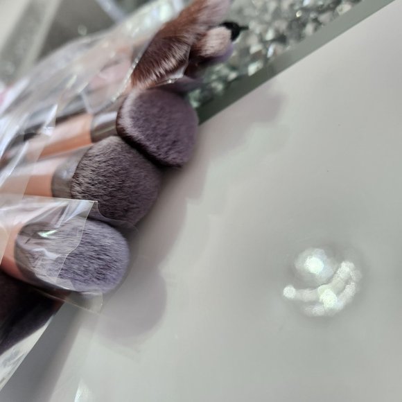 NWOT - GOOD QUALITY & GREAT VALUE BESTOPE 16 PIECE MAKEUP BRUSH SET - Picture 6 of 7